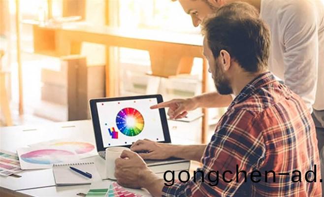 品(pin)牌LOGO設(she)計(ji)組(zu)成(cheng)錶(biao)格(ge)的(de)應(ying)用