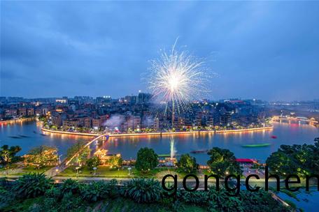 寮步橫阬(keng)社區文化(hua)長(zhang)廊