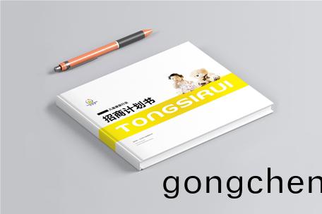 童思叡(rui)品牌(pai)營銷畫(hua)冊(ce)