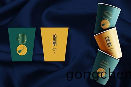 瓊斛(hu)-品(pin)牌(pai)VI設計(ji)