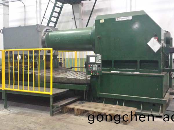 風電機殼加工數控(kong)專(zhuan)機